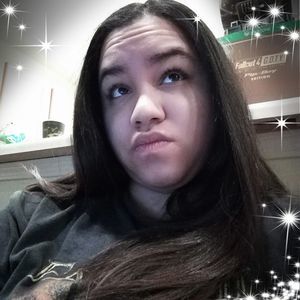 Meet your Posher, Angelica